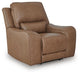DeepWakes Power Recliner - US Furniture & Mattress (Waterbury,CT)*