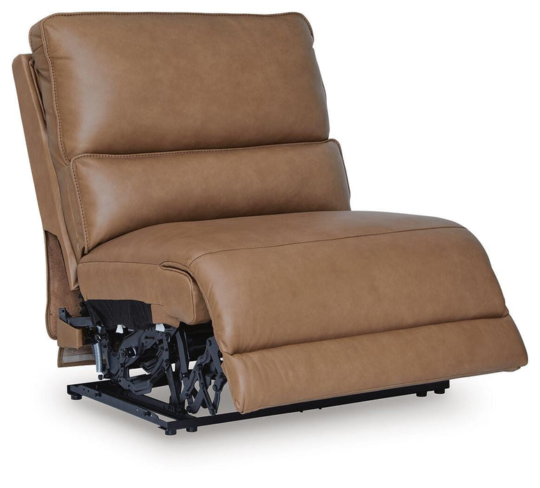 DeepWakes Power Reclining Sectional - US Furniture & Mattress (Waterbury,CT)*