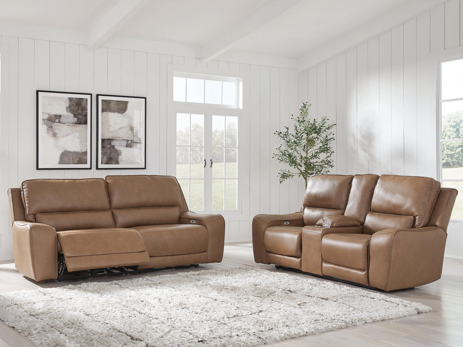 DeepWakes Living Room Set - US Furniture & Mattress (Waterbury,CT)*