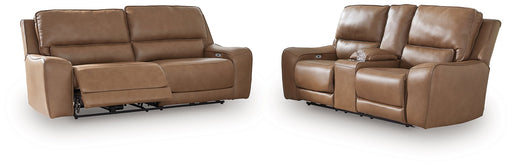 DeepWakes Living Room Set - US Furniture & Mattress (Waterbury,CT)*