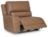 DeepWakes Reclining Sofa Chaise - US Furniture & Mattress (Waterbury,CT)*
