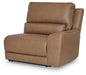 DeepWakes Reclining Sofa Chaise - US Furniture & Mattress (Waterbury,CT)*
