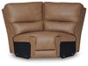 DeepWakes Reclining Sectional with Storage Console - US Furniture & Mattress (Waterbury,CT)*