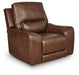 DeepWakes Power Recliner - US Furniture & Mattress (Waterbury,CT)*