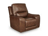 DeepWakes Power Recliner - US Furniture & Mattress (Waterbury,CT)*