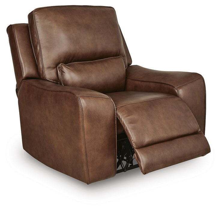 DeepWakes Power Recliner - US Furniture & Mattress (Waterbury,CT)*