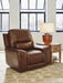 DeepWakes Power Recliner - US Furniture & Mattress (Waterbury,CT)*