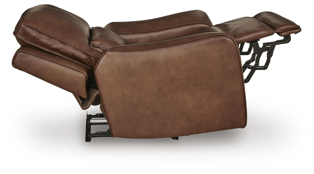DeepWakes Power Recliner - US Furniture & Mattress (Waterbury,CT)*