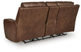 DeepWakes Reclining Living Room Set - US Furniture & Mattress (Waterbury,CT)*