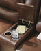 DeepWakes Reclining Living Room Set - US Furniture & Mattress (Waterbury,CT)*