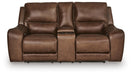 DeepWakes Reclining Living Room Set - US Furniture & Mattress (Waterbury,CT)*