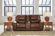 DeepWakes Reclining Living Room Set - US Furniture & Mattress (Waterbury,CT)*