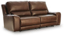 DeepWakes Reclining Living Room Set - US Furniture & Mattress (Waterbury,CT)*