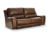DeepWakes Reclining Living Room Set - US Furniture & Mattress (Waterbury,CT)*