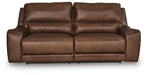 DeepWakes Reclining Living Room Set - US Furniture & Mattress (Waterbury,CT)*