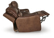 DeepWakes Reclining Living Room Set - US Furniture & Mattress (Waterbury,CT)*