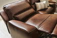 DeepWakes Reclining Living Room Set - US Furniture & Mattress (Waterbury,CT)*