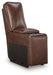 DeepWakes Reclining Sectional with Storage Console - US Furniture & Mattress (Waterbury,CT)*