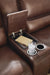 DeepWakes Power Reclining Sectional with Chaise - US Furniture & Mattress (Waterbury,CT)*
