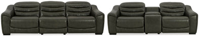 Center Line Living Room Set - US Furniture & Mattress (Waterbury,CT)*