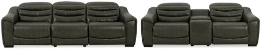 Center Line Living Room Set - US Furniture & Mattress (Waterbury,CT)*