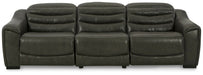 Center Line Living Room Set - US Furniture & Mattress (Waterbury,CT)*