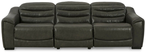 Center Line Living Room Set - US Furniture & Mattress (Waterbury,CT)*