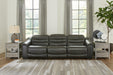 Center Line Living Room Set - US Furniture & Mattress (Waterbury,CT)*