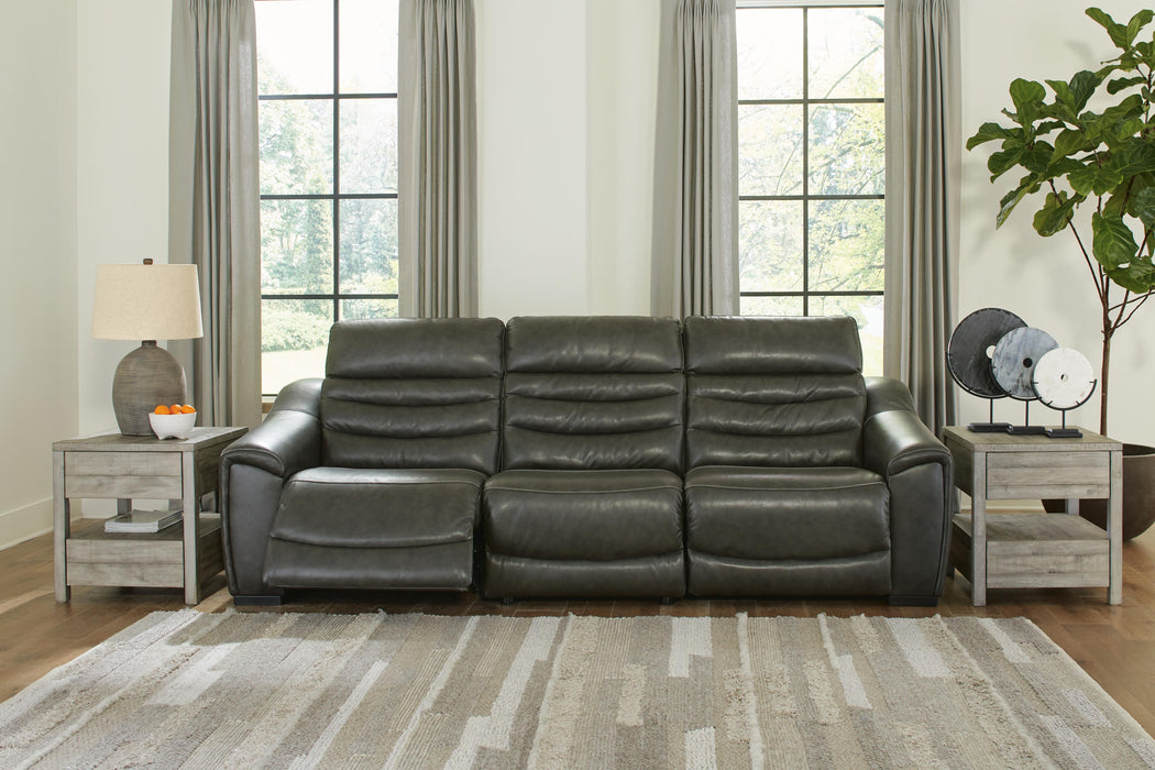 Center Line Living Room Set - US Furniture & Mattress (Waterbury,CT)*