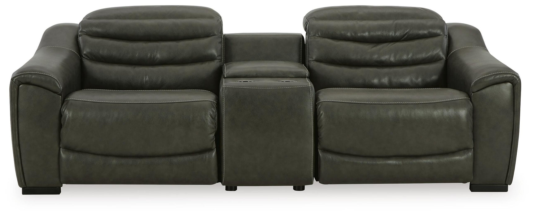 Center Line Living Room Set - US Furniture & Mattress (Waterbury,CT)*