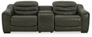 Center Line Living Room Set - US Furniture & Mattress (Waterbury,CT)*