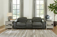 Center Line Living Room Set - US Furniture & Mattress (Waterbury,CT)*