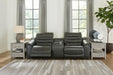 Center Line Living Room Set - US Furniture & Mattress (Waterbury,CT)*