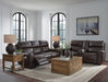 Crossplex Living Room Set - US Furniture & Mattress (Waterbury,CT)*