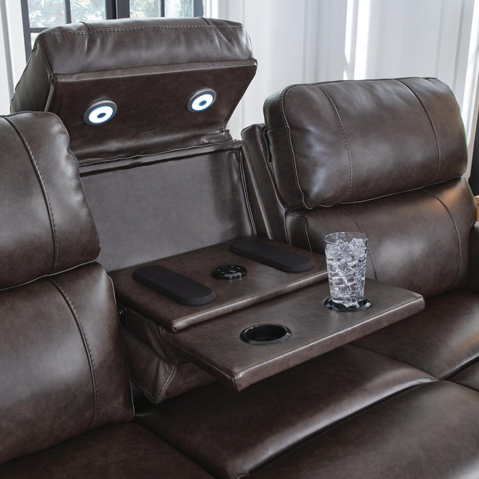 Crossplex Living Room Set - US Furniture & Mattress (Waterbury,CT)*