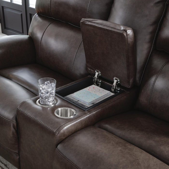 Crossplex Living Room Set - US Furniture & Mattress (Waterbury,CT)*