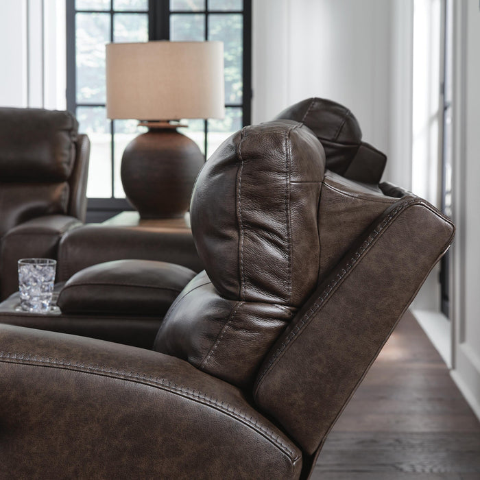 Crossplex Living Room Set - US Furniture & Mattress (Waterbury,CT)*