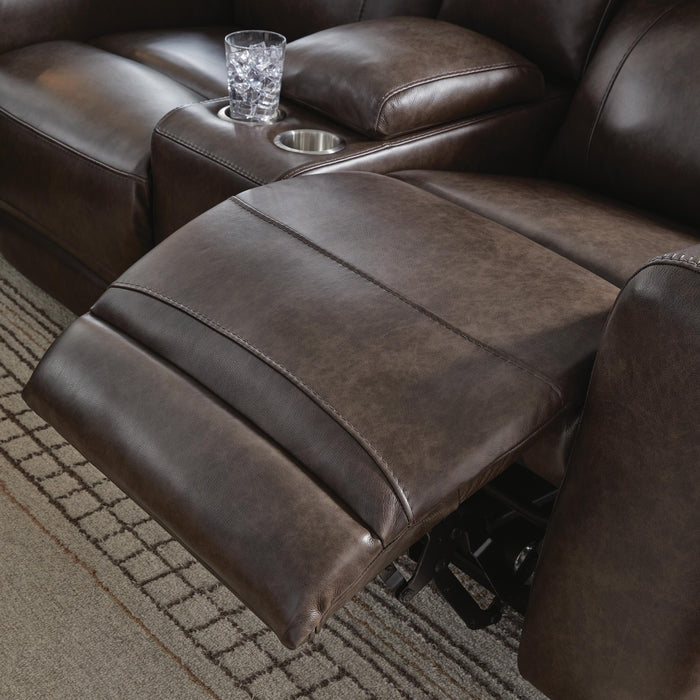 Crossplex Living Room Set - US Furniture & Mattress (Waterbury,CT)*