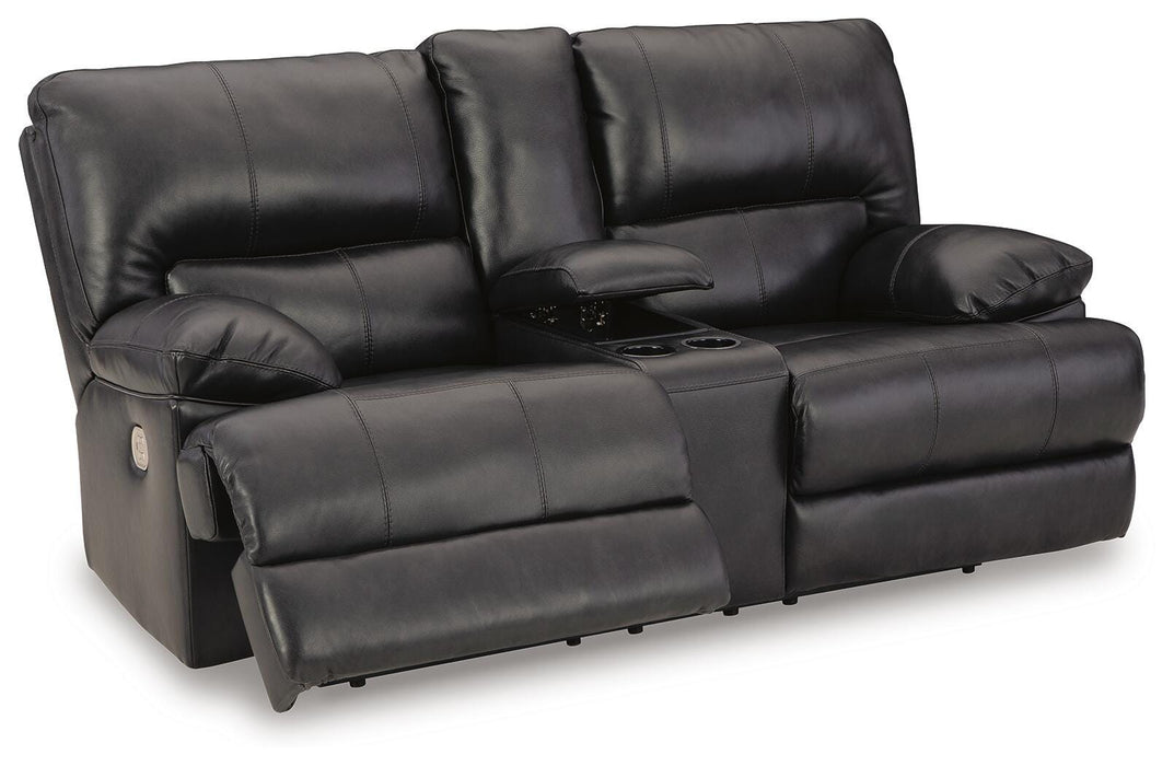 Mountainous Living Room Set - US Furniture & Mattress (Waterbury,CT)*
