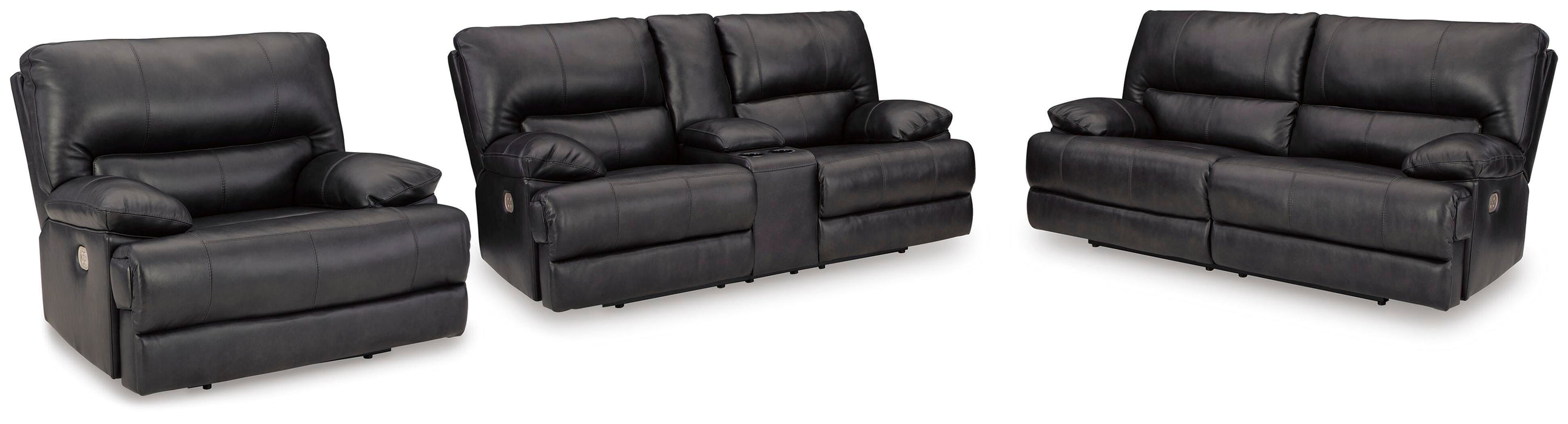 Mountainous Living Room Set - US Furniture & Mattress (Waterbury,CT)*