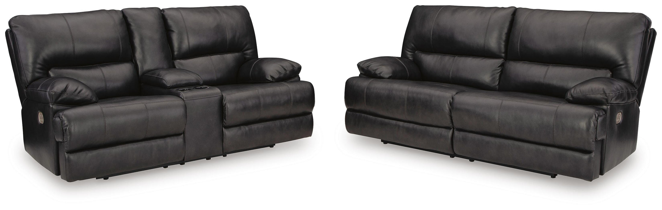 Mountainous Living Room Set - US Furniture & Mattress (Waterbury,CT)*