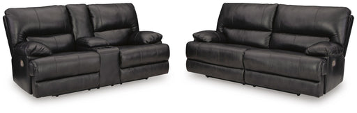 Mountainous Living Room Set - US Furniture & Mattress (Waterbury,CT)*