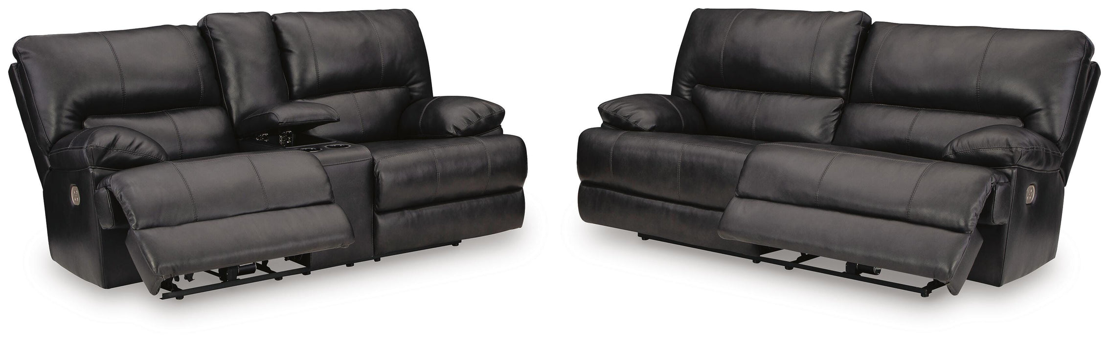 Mountainous Living Room Set - US Furniture & Mattress (Waterbury,CT)*