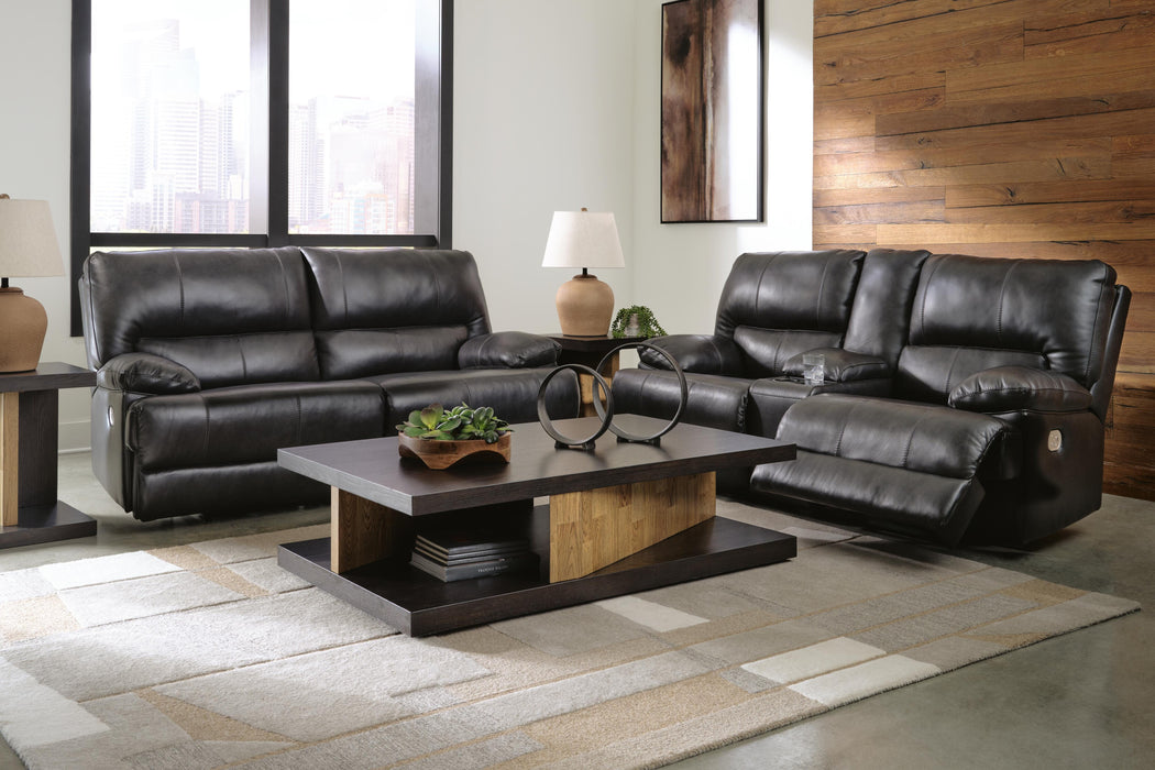 Mountainous Living Room Set - US Furniture & Mattress (Waterbury,CT)*