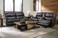 Mountainous Living Room Set - US Furniture & Mattress (Waterbury,CT)*