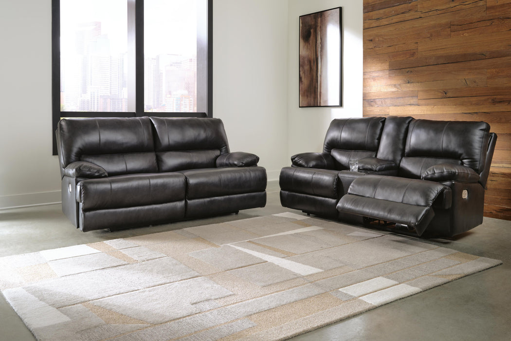 Mountainous Living Room Set - US Furniture & Mattress (Waterbury,CT)*