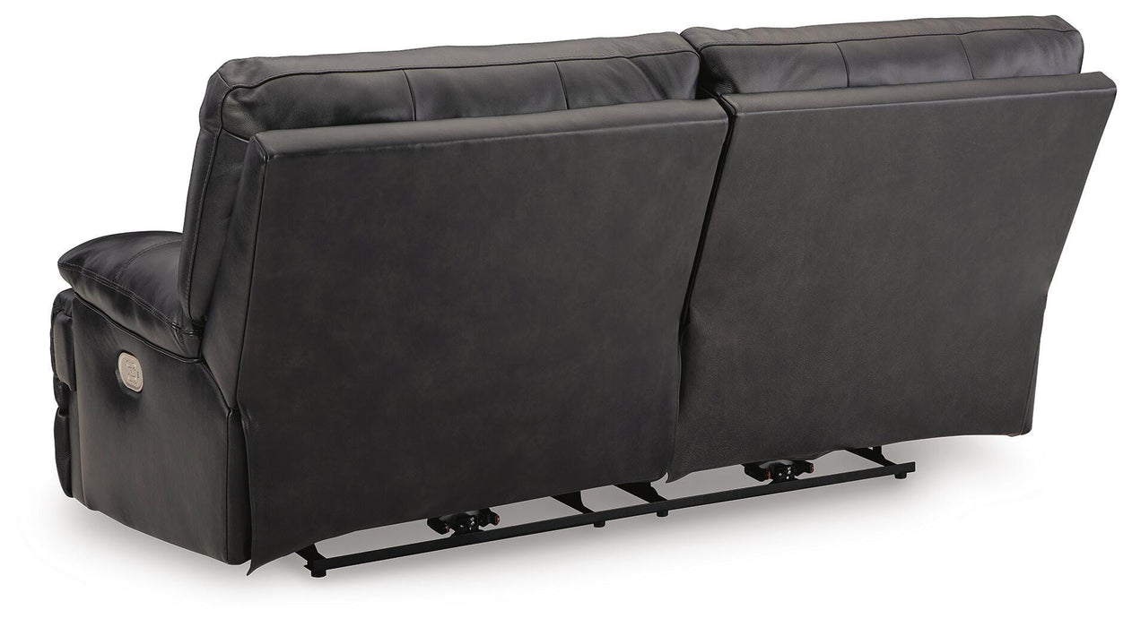 Mountainous Living Room Set - US Furniture & Mattress (Waterbury,CT)*