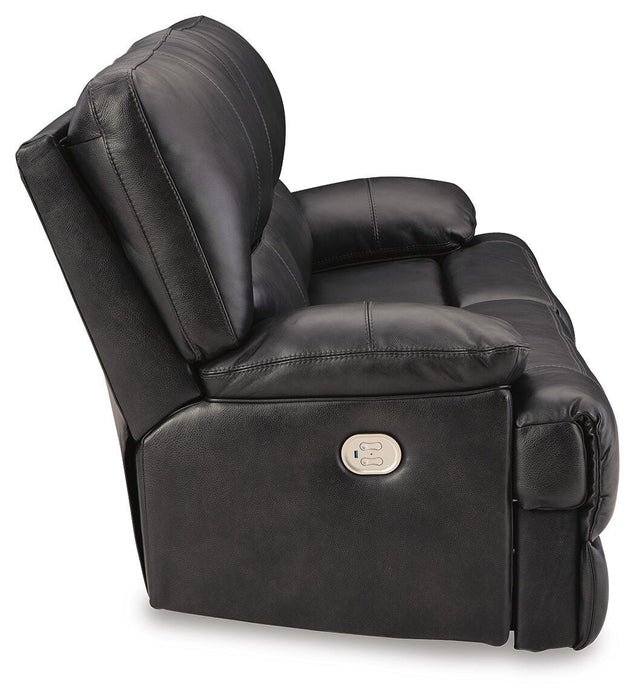 Mountainous Living Room Set - US Furniture & Mattress (Waterbury,CT)*