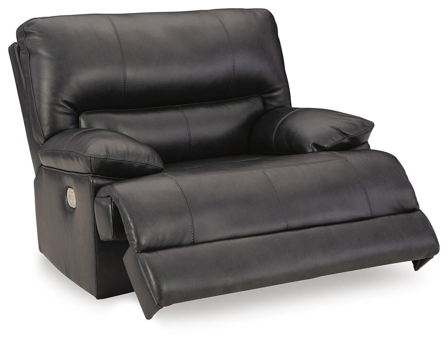 Mountainous Living Room Set - US Furniture & Mattress (Waterbury,CT)*