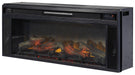 Entertainment Accessories Fireplace Insert - US Furniture & Mattress (Waterbury,CT)*